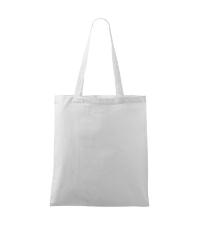 Handy - Nákupná taška unisex (biela)
