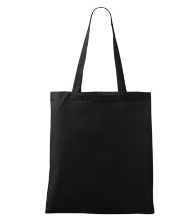 Handy - Nákupná taška unisex (čierna)
