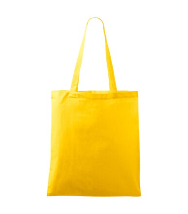 Handy - Nákupná taška unisex (žltá)