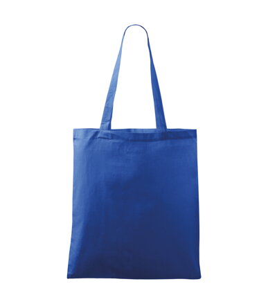 Handy - Nákupná taška unisex (kráľovská modrá)