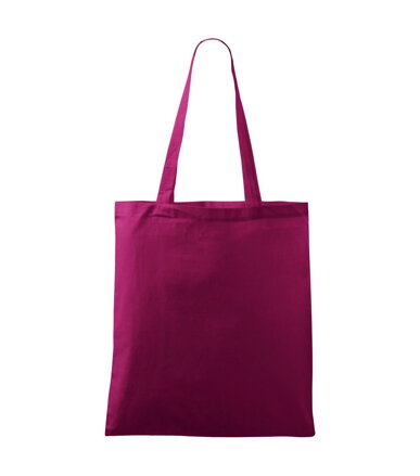 Handy - Nákupná taška unisex (fuchsia red)