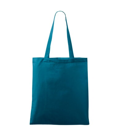 Handy - Nákupná taška unisex (petrol blue)