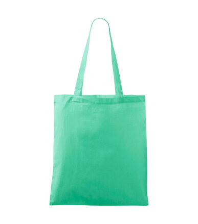 Handy - Nákupná taška unisex (mätová)