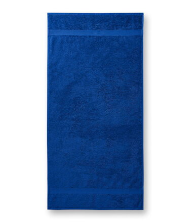 Terry Towel - Uterák unisex (kráľovská modrá)