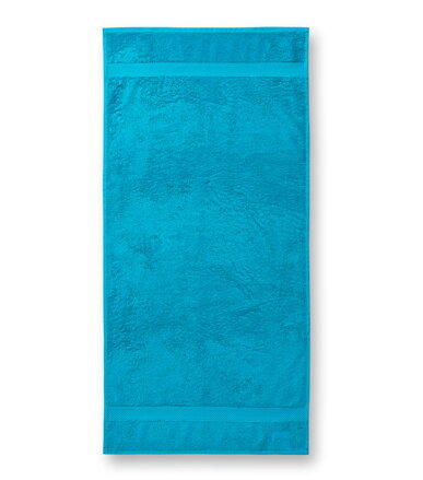 Terry Towel - Uterák unisex (tyrkysová)