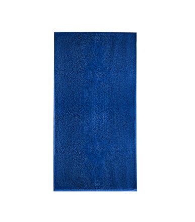 Terry Hand Towel - Malý uterák unisex (kráľovská modrá)
