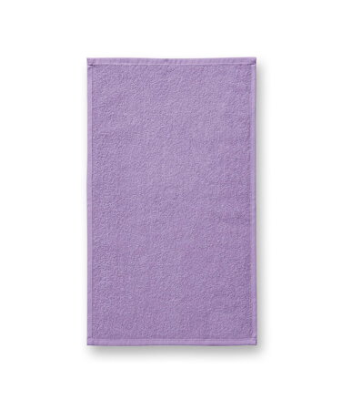 Terry Hand Towel - Malý uterák unisex (levanduľová)