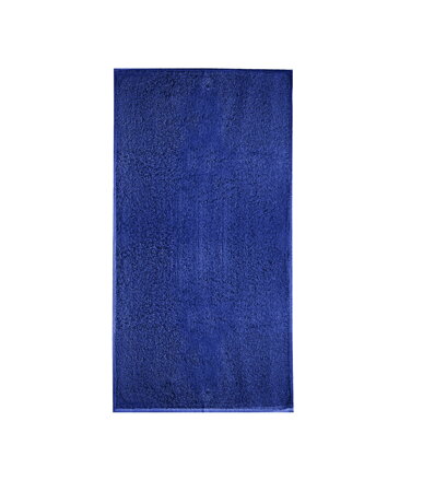 Terry Towel - Uterák unisex (kráľovská modrá)