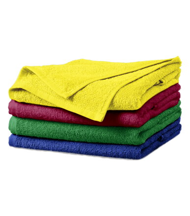 Terry Towel - Uterák unisex (kráľovská modrá)