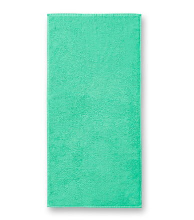 Terry Bath Towel - Osuška unisex (mätová)