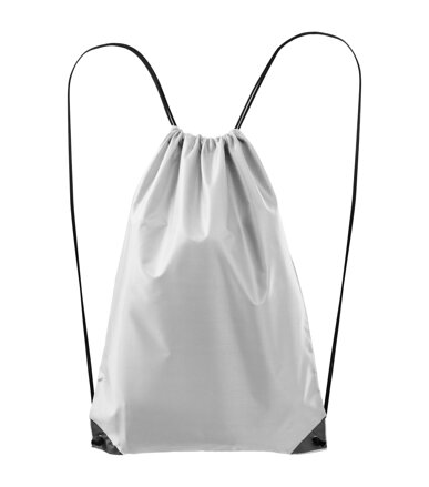 Energy - Gymsack Unisex/Kids (biela)