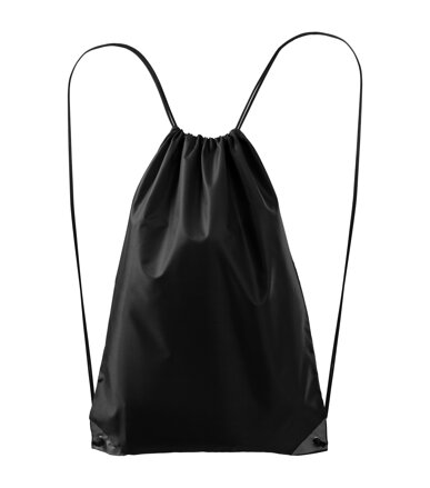 Energy - Gymsack Unisex/Kids (čierna)