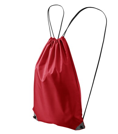 Energy - Gymsack Unisex/Kids (červená)