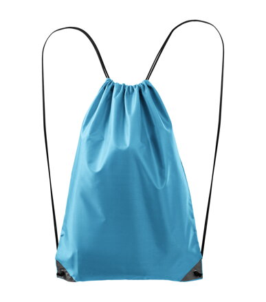 Energy - Gymsack Unisex/Kids (tyrkysová)
