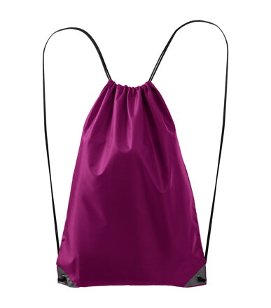 Energy - Gymsack Unisex/Kids (fuchsia red)