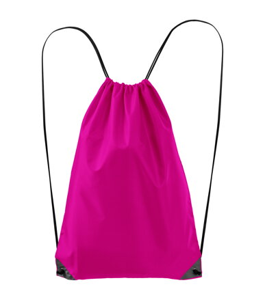Energy - Gymsack Unisex/Kids (neon ružová)
