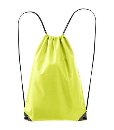 Energy - Gymsack Unisex/Kids (neon yellow)