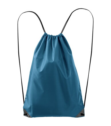 Energy - Gymsack Unisex/Kids (petrol blue)