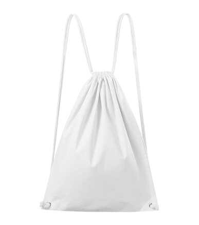 Easygo - Batoh unisex (biela)