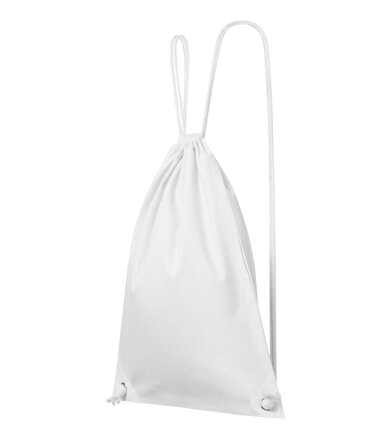 Easygo - Batoh unisex (biela)