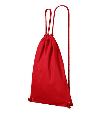 Easygo - Batoh unisex (červená)