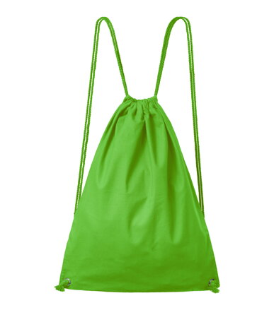 Easygo - Batoh unisex (green apple)