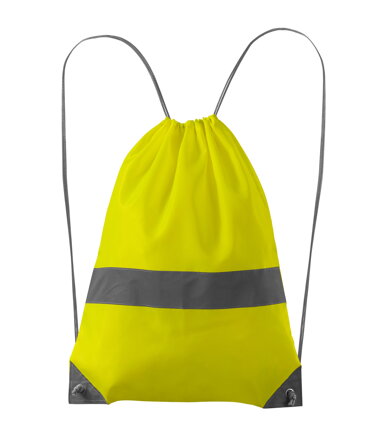 HV Energy - Batoh unisex (fluorescenčná žltá)