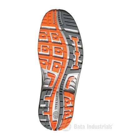 Qubit W - Poltopánky unisex (čierna)