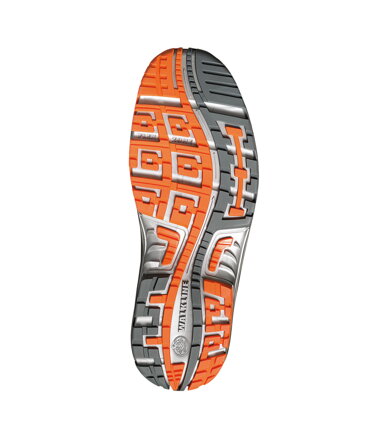 Radar W - Poltopánky unisex (čierna)