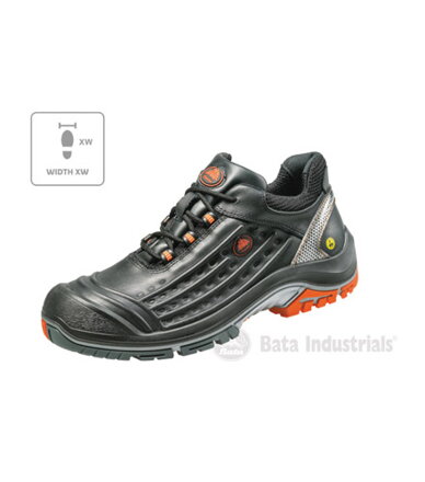 Radar XW - Poltopánky unisex (čierna)