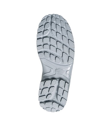 Act 157 XW - Poltopánky unisex (biela)