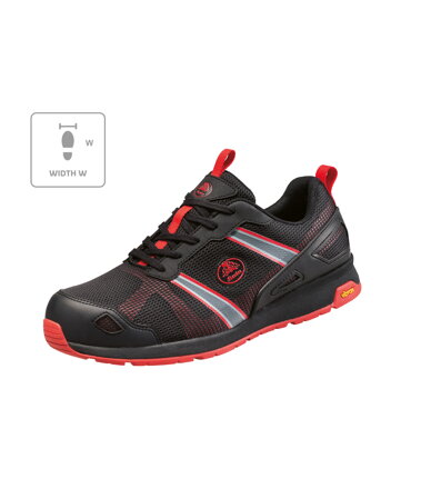 Bright 031 W - Poltopánky unisex (čierna)