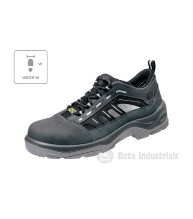 Tigua W - Sandále unisex (tmavo sivá)