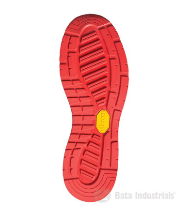 Bright 031 W - Poltopánky unisex (čierna)