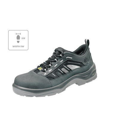 Tigua 2 XW - Poltopánky unisex (tmavo sivá)