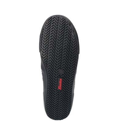 Panther - Poltopánky unisex (čierna)