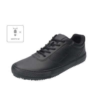 Panther - Poltopánky unisex (čierna)