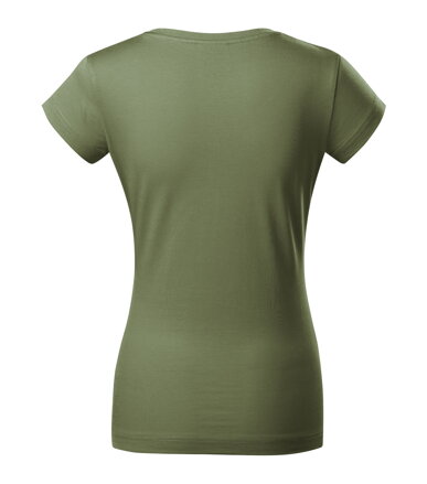 Viper Free - Tričko dámske (khaki)