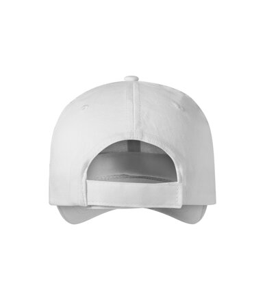 Sunshine - Čiapka unisex (biela)