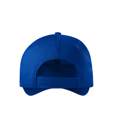 Sunshine - Čiapka unisex (kráľovská modrá)