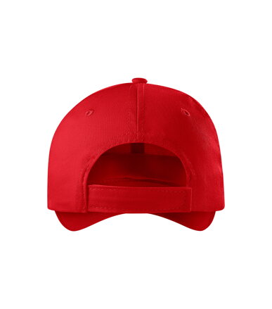 Sunshine - Čiapka unisex (červená)