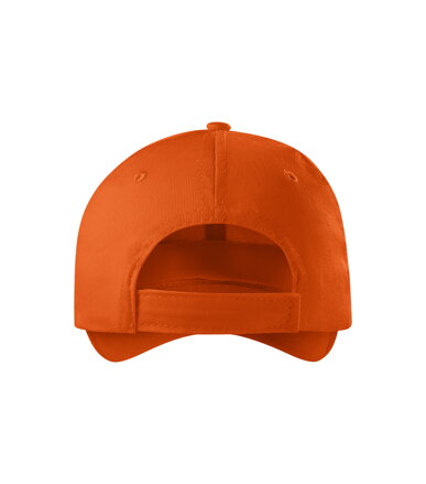 Sunshine - Čiapka unisex (oranžová)