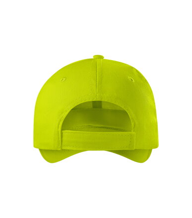Sunshine - Čiapka unisex (limetková)