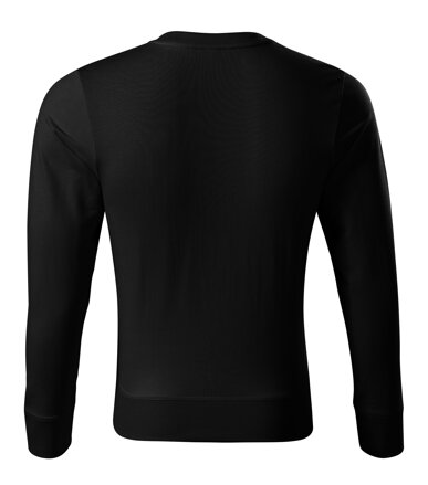 Zero - Mikina unisex (čierna)