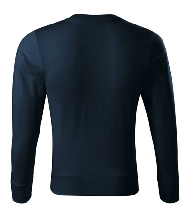 Zero - Mikina unisex (tmavomodrá)