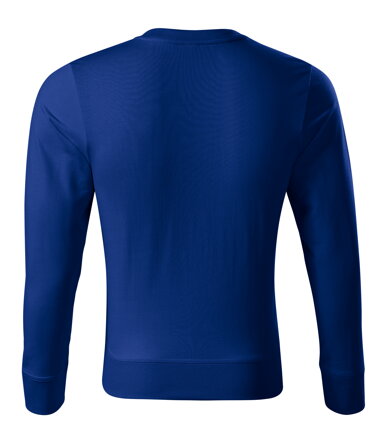 Zero - Mikina unisex (kráľovská modrá)