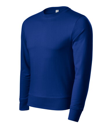 Zero - Mikina unisex (kráľovská modrá)