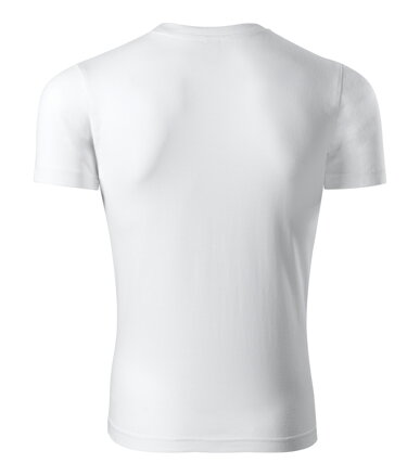 Parade - Tričko unisex (biela)