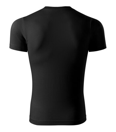 Parade - Tričko unisex (čierna)