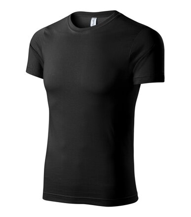 Parade - Tričko unisex (čierna)